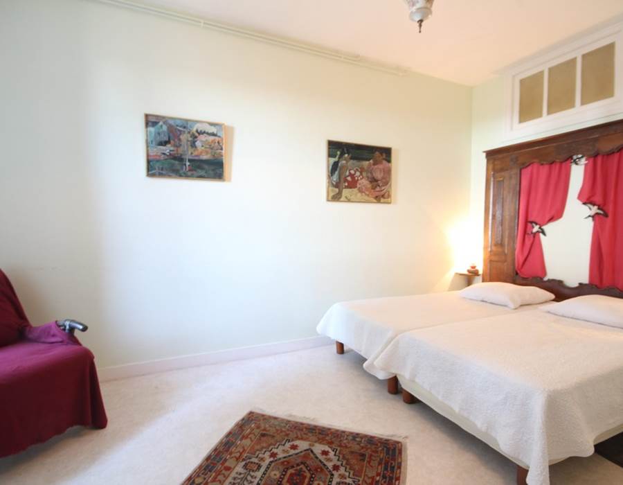 chambre pour 2 personnes