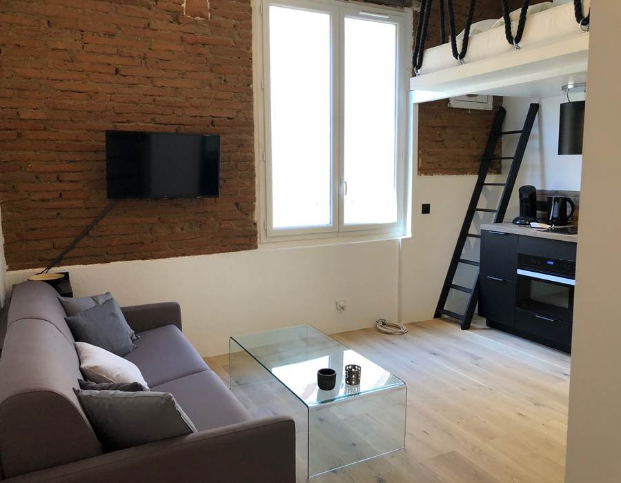 Studio