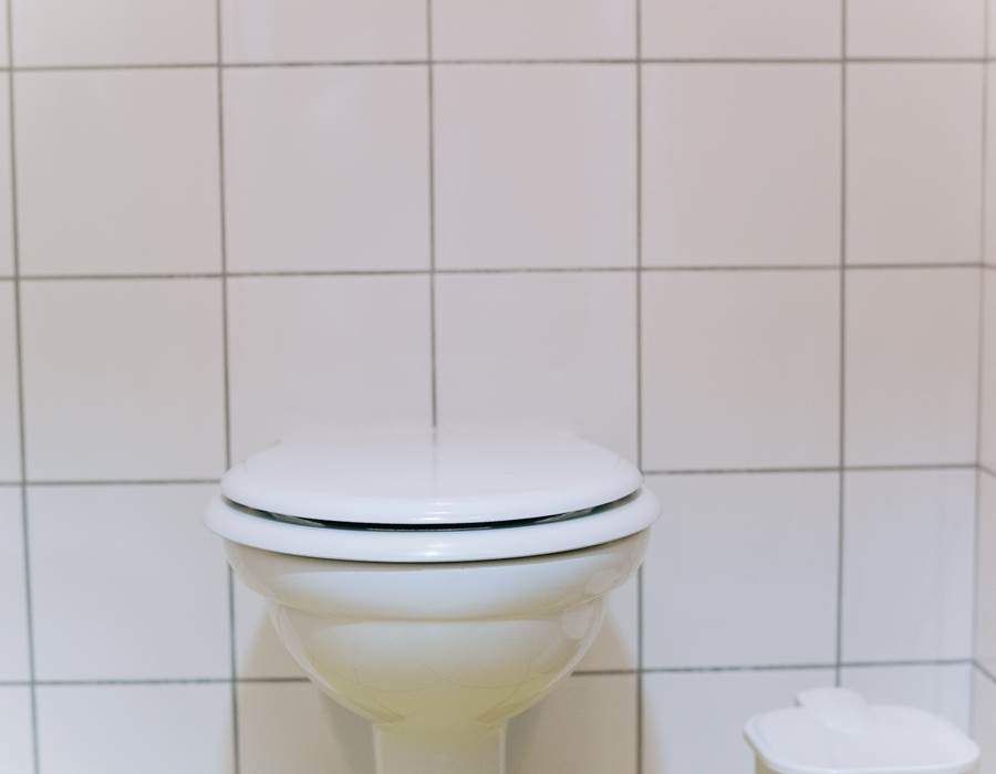 toilette / toilet