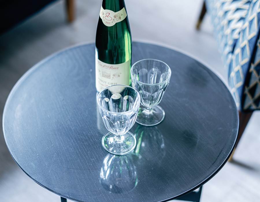 table basse / coffee table