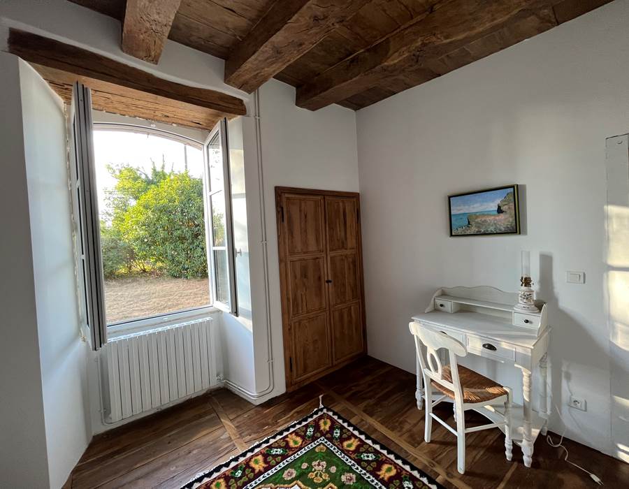 Suite familiale - chambre enfants