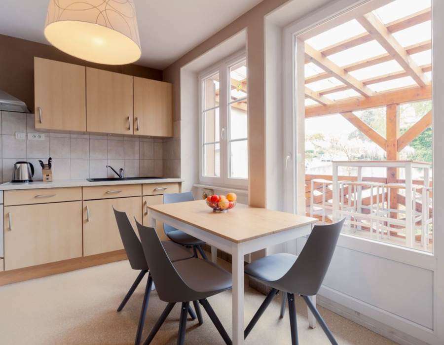 cuisine / kitchen