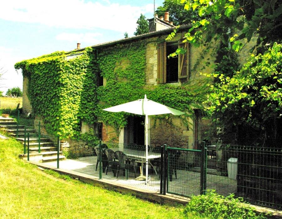 1 terrace