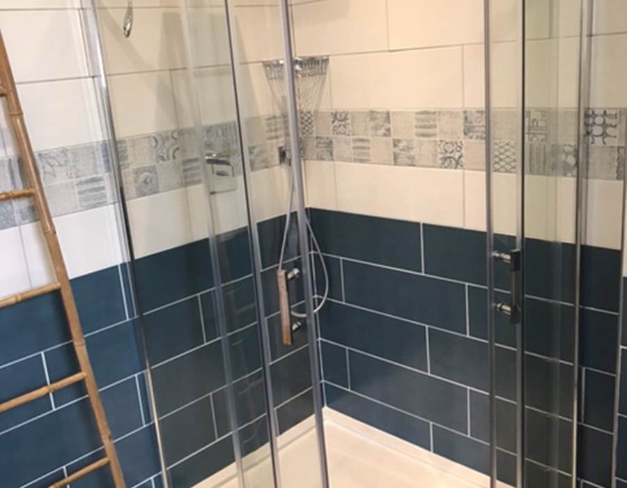 Salle de bain Rivage