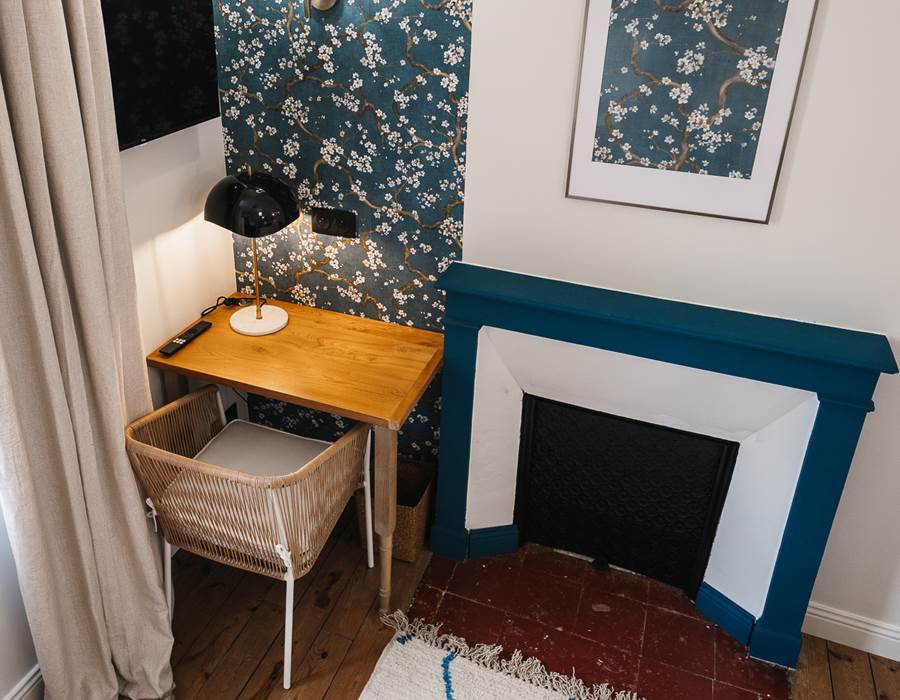 080_Web_Maison Barthes, Suites B&B © Franck Tourneret