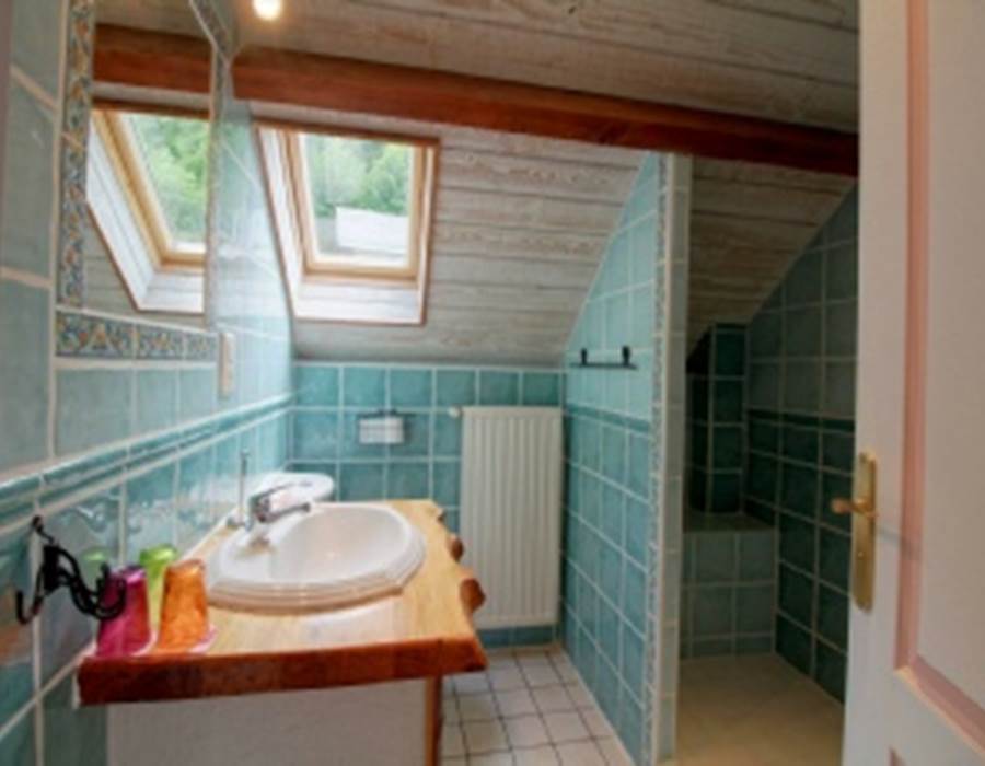 photo chambre la chouette 3