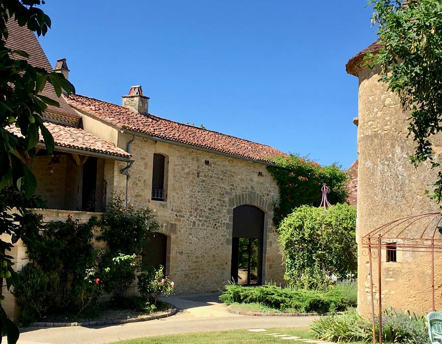 Gîte Bergerie 3
