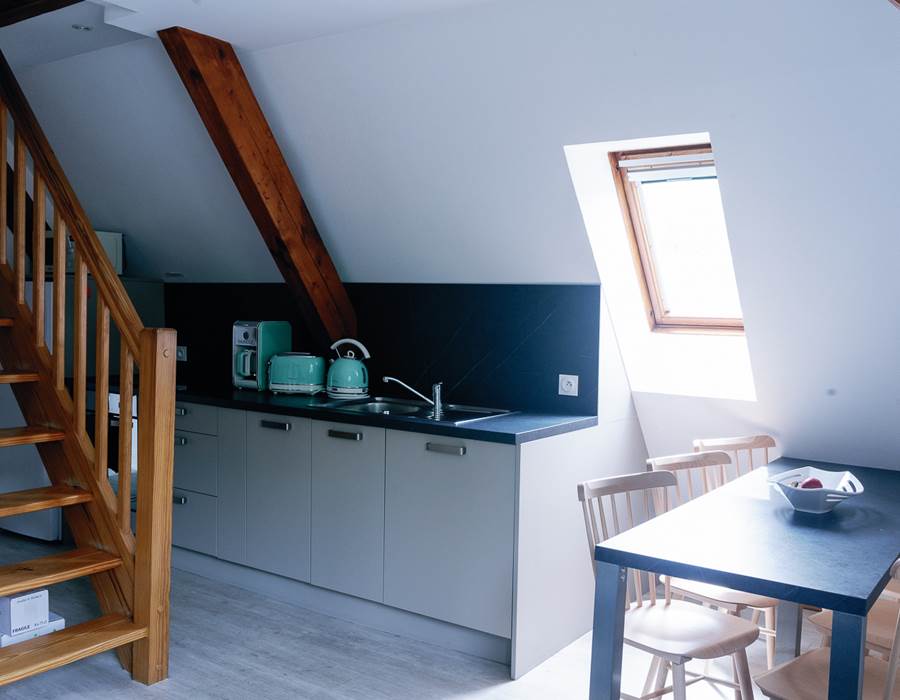 cuisine / kitchen
