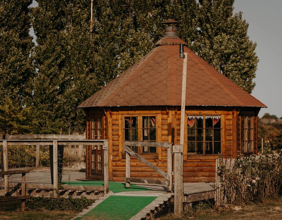 C&R - Ce´re´monie 60 ans de mariage - 320