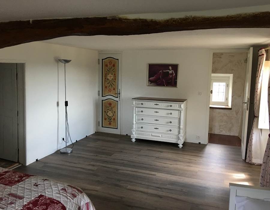 mas de louise - gite- chambre - cevennes