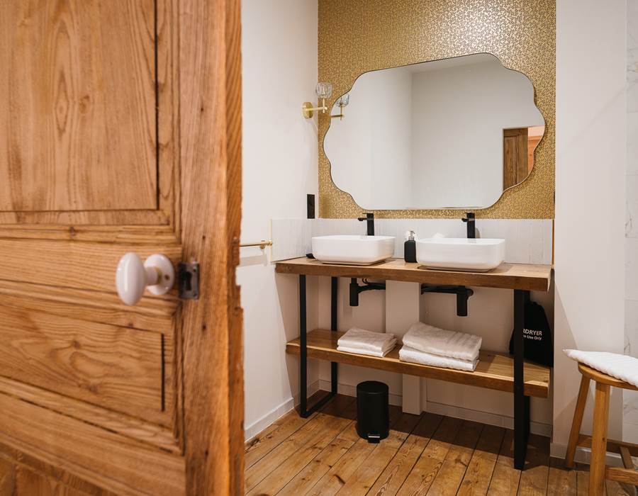 096_Web_Maison Barthes, Suites B&B © Franck Tourneret