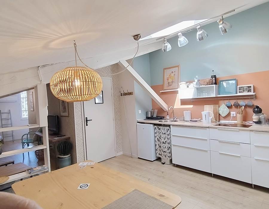 Café - Thé - Condiments...