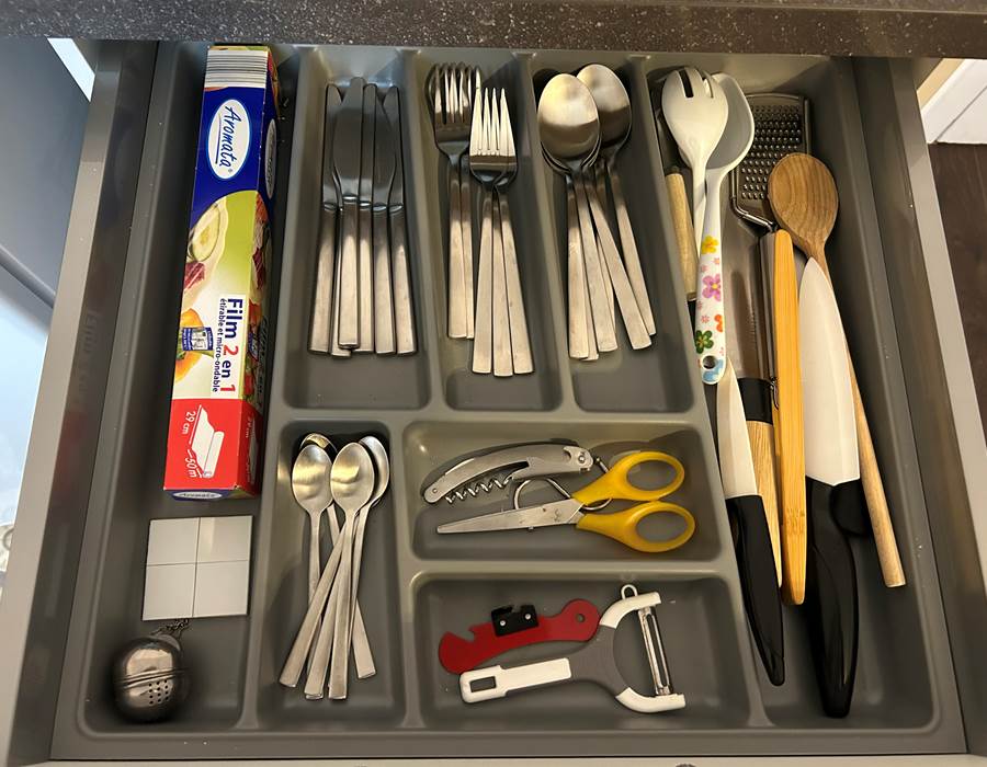Cuisine les Monédières