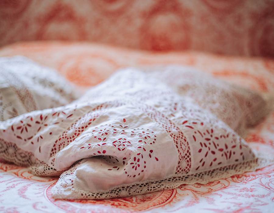 Chambre Marquise - Cocon