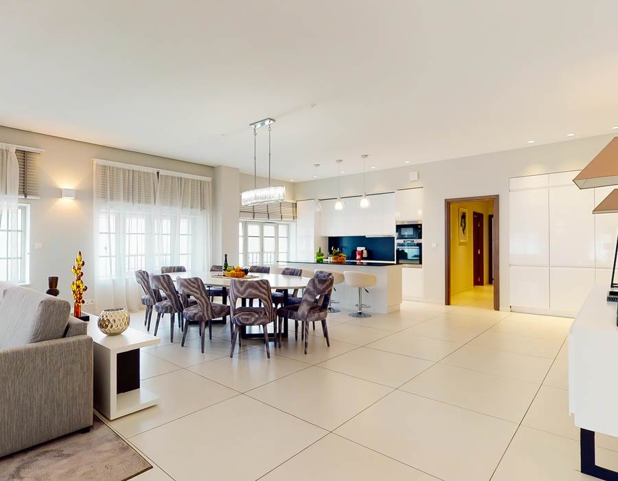 DUPLEX - The Pool House Cannes