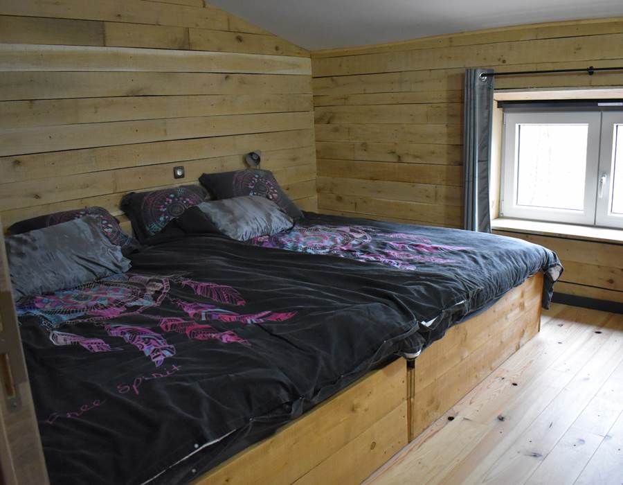 chambre xxl