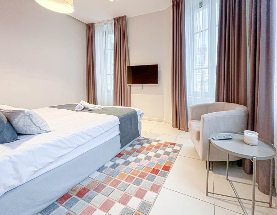 Appartement 103 - The Pool House Cannes