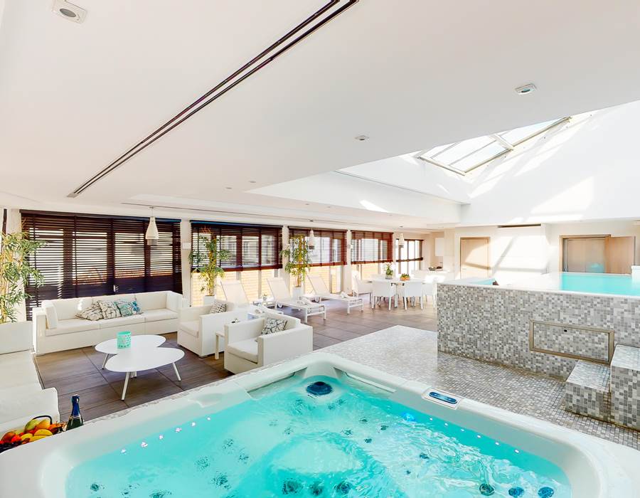 piscine cannes