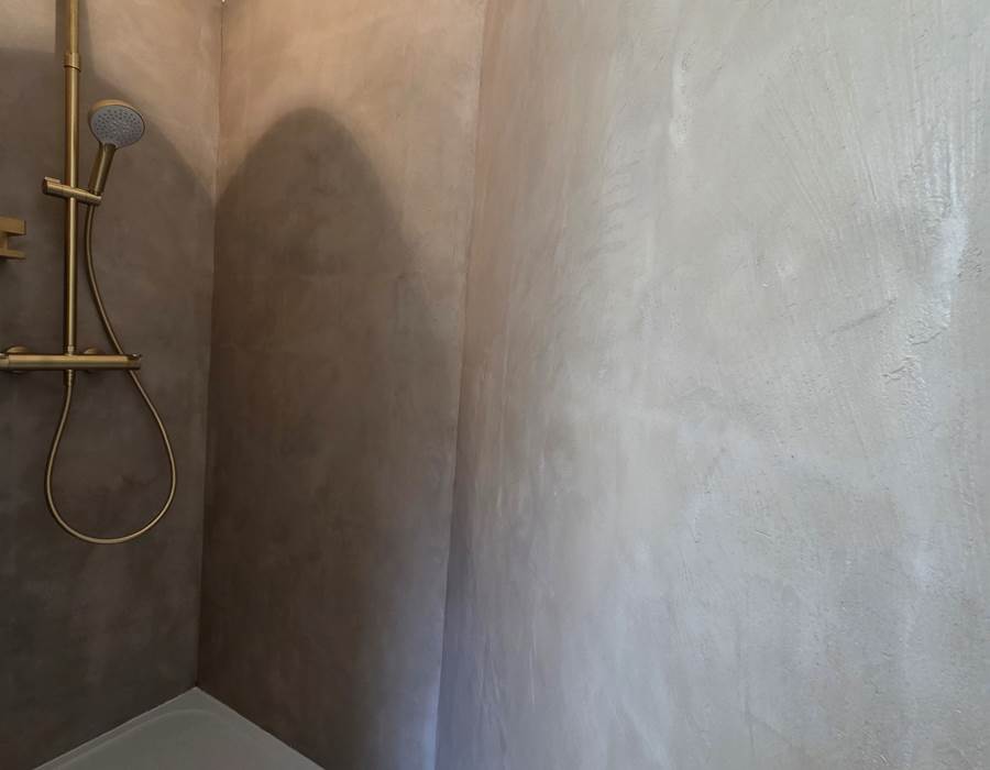 Chambre le tournesol