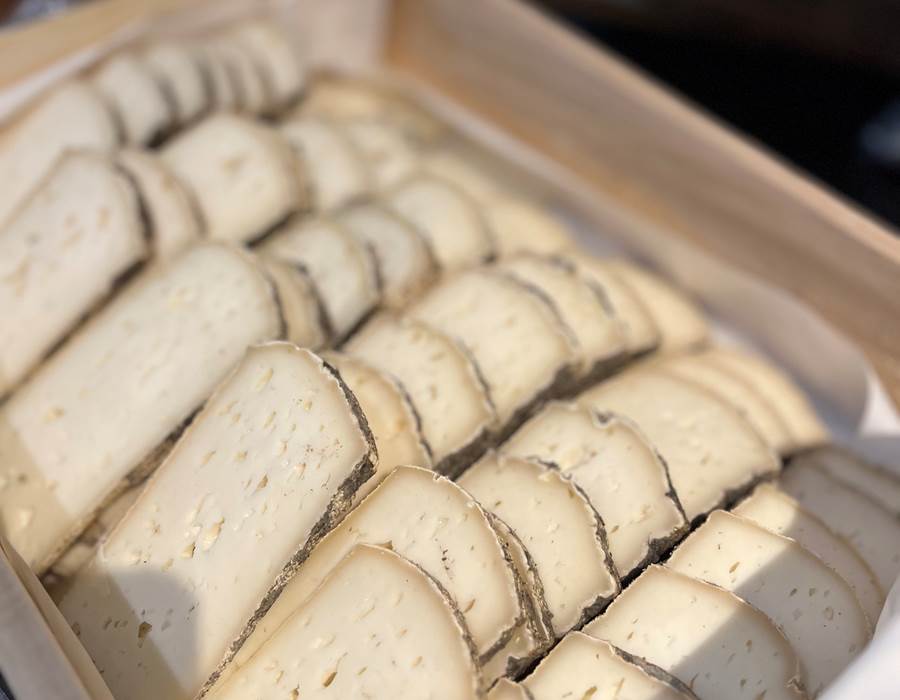 fromages