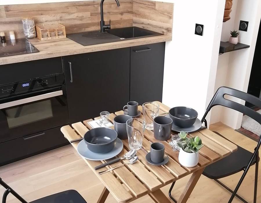 Possibilité de manger sur place