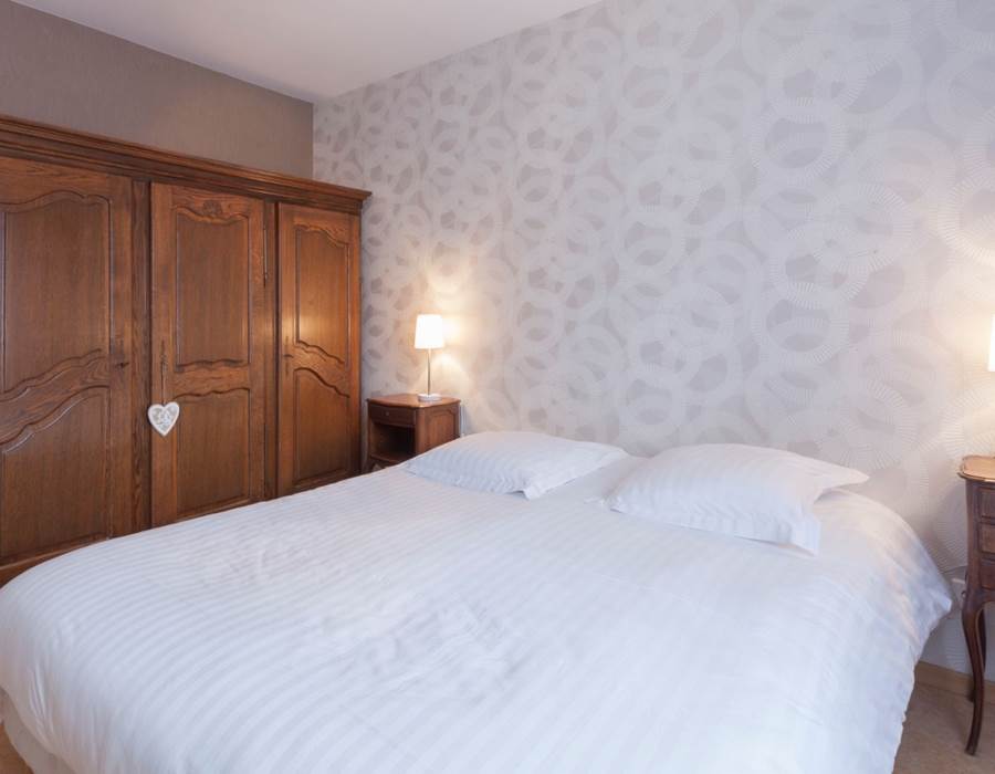 chambre / bedroom