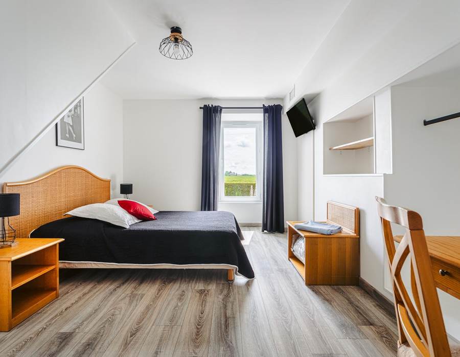 Chambre Panda (2)