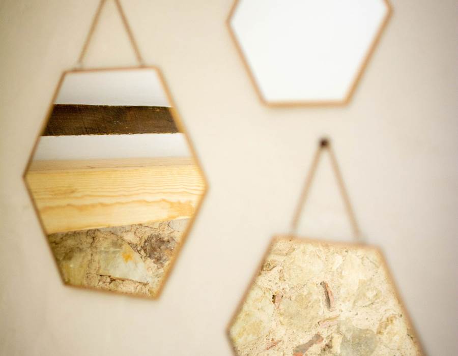 Chambre d'hôtes les chemins de Berdis Blanche détail3