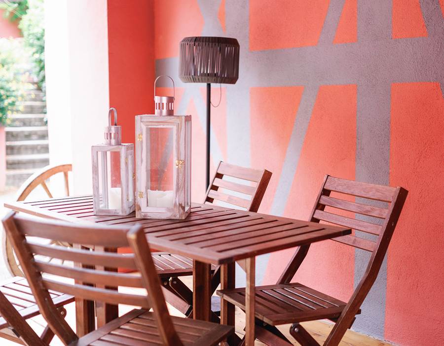 terrasse / terrace