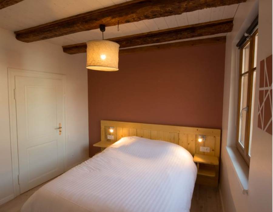 chambre / bedroom