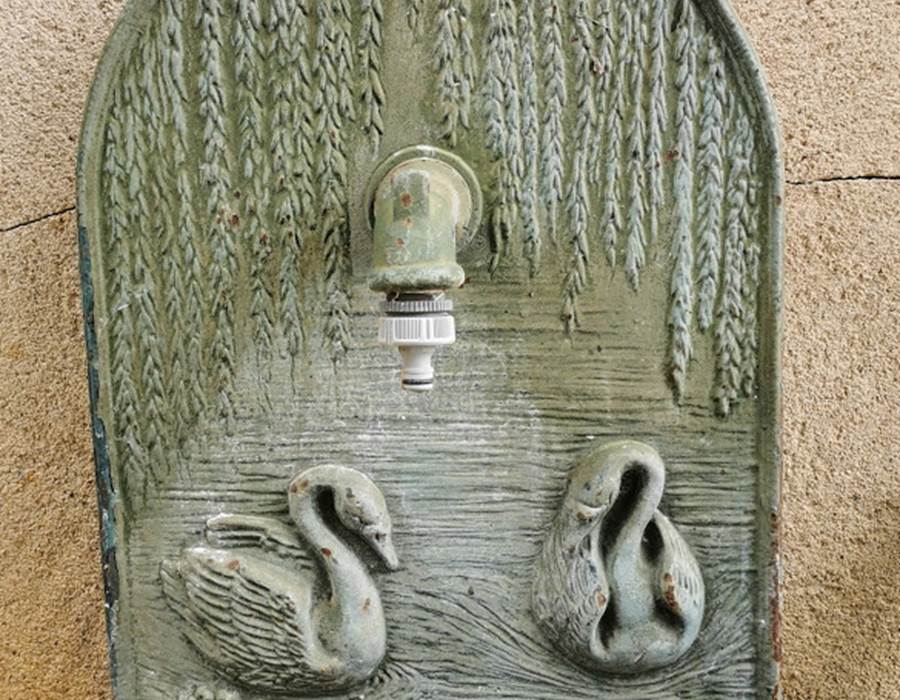 Fontaine Petit gîte