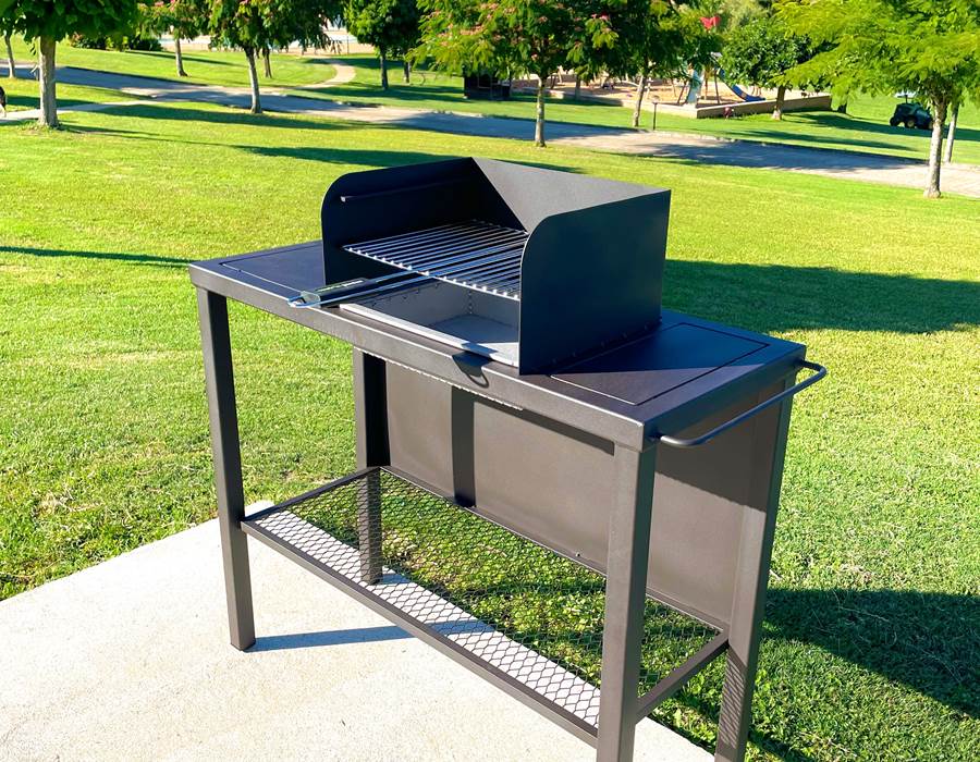 BarbeQ