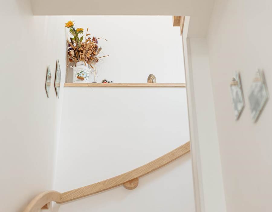 Escalier Koala