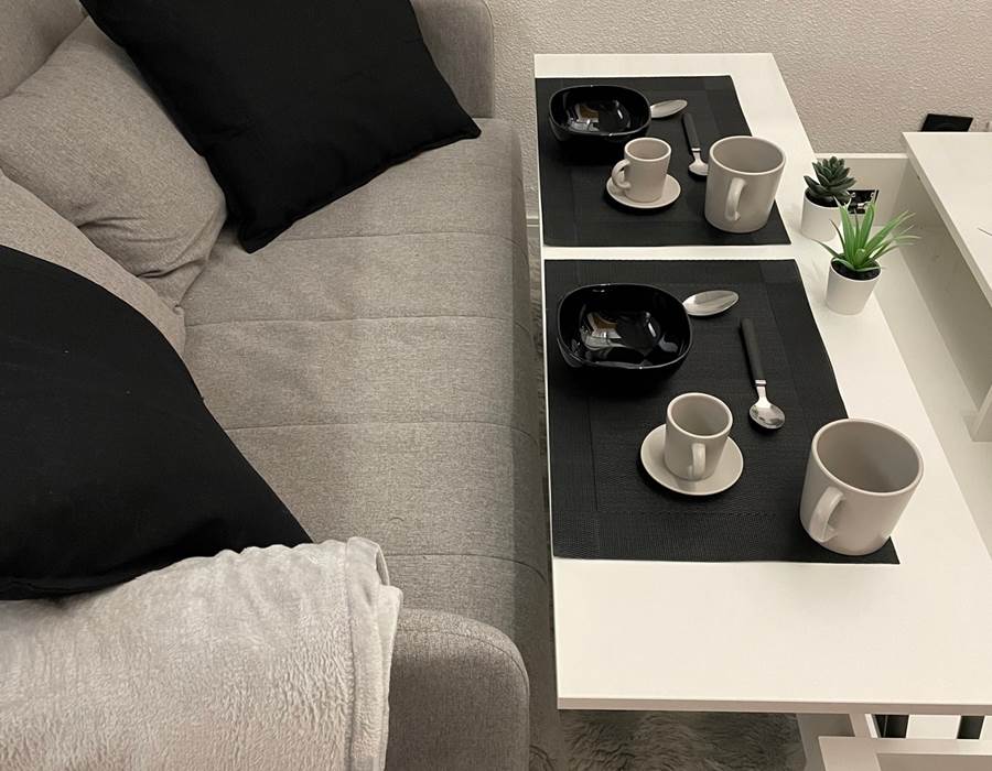 Table relevable