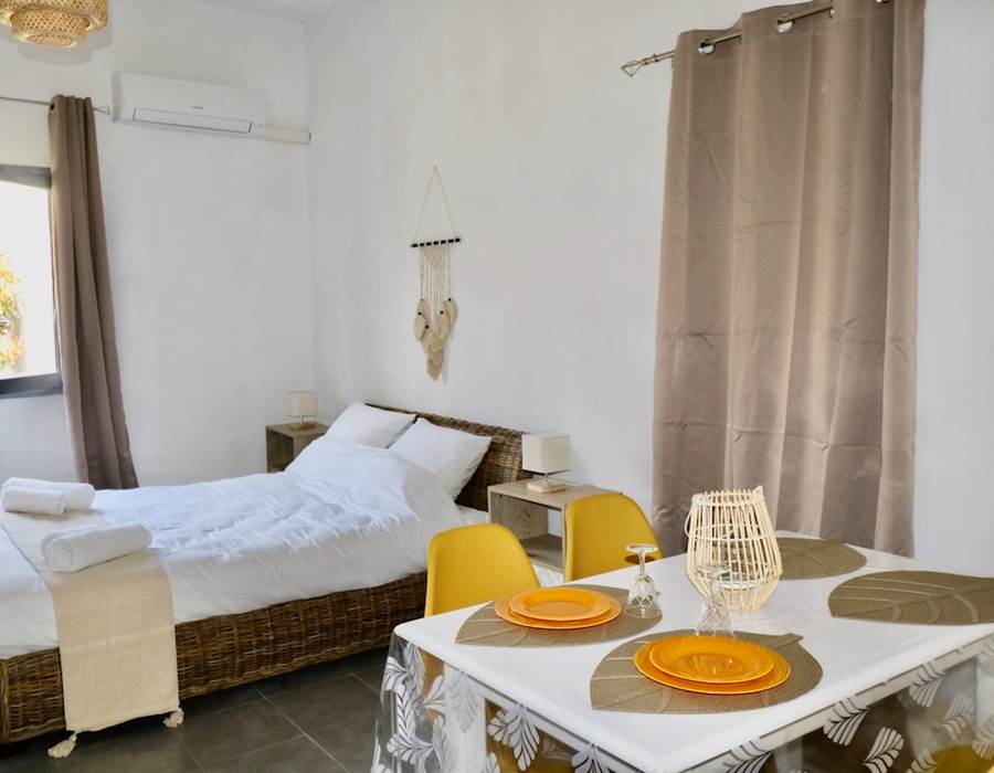 Gites Terra di a Bravona - Appartement Elia