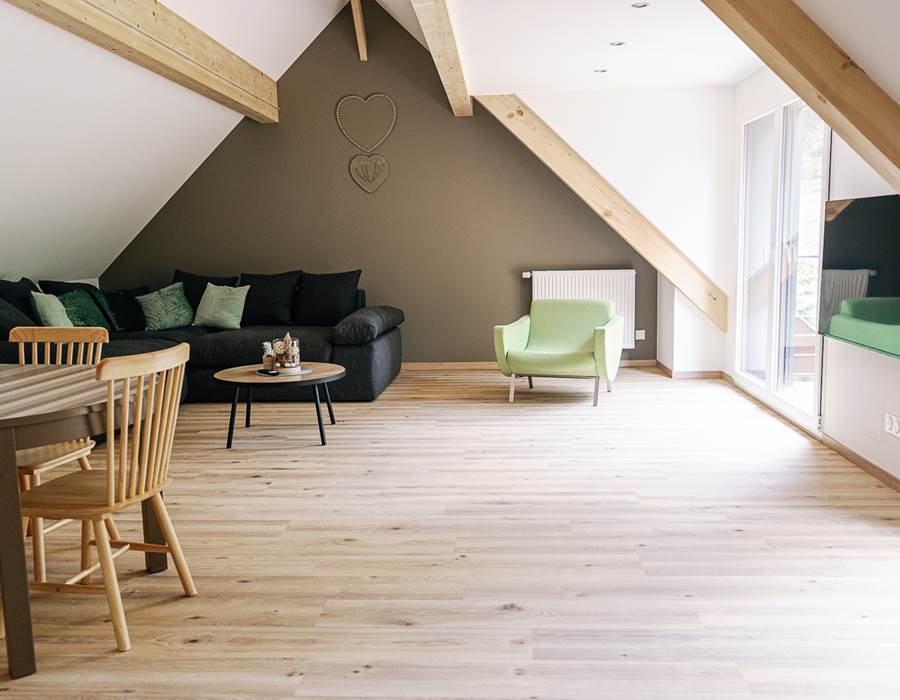 salon / living room