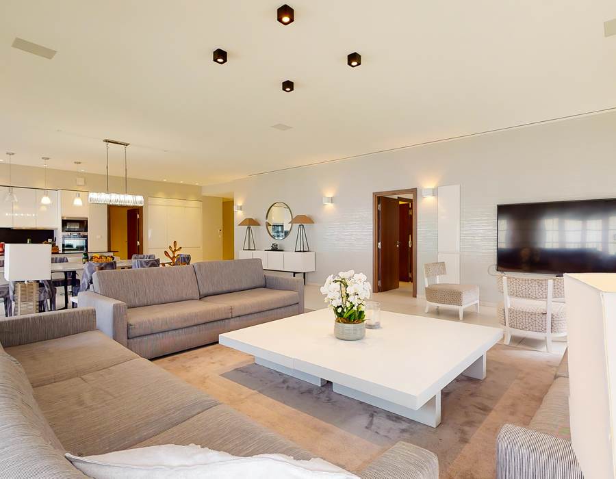 DUPLEX - The Pool House Cannes