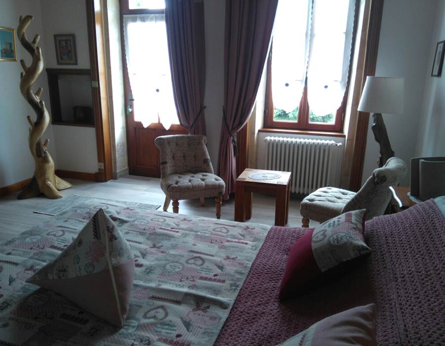 Chambre Denise