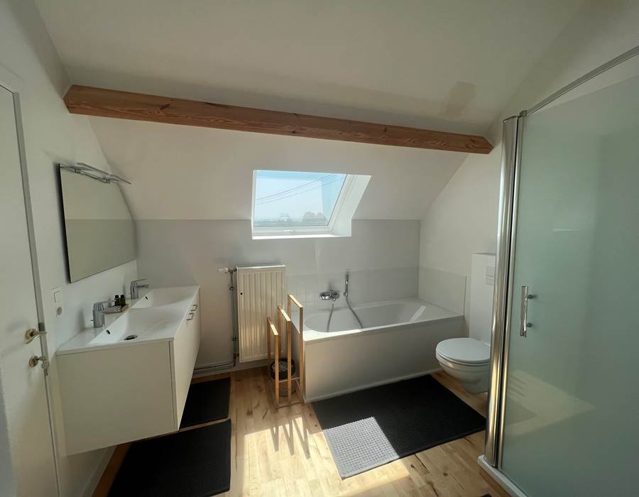 Salle de bain 1