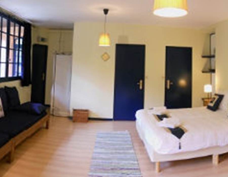 Chambre Conscience