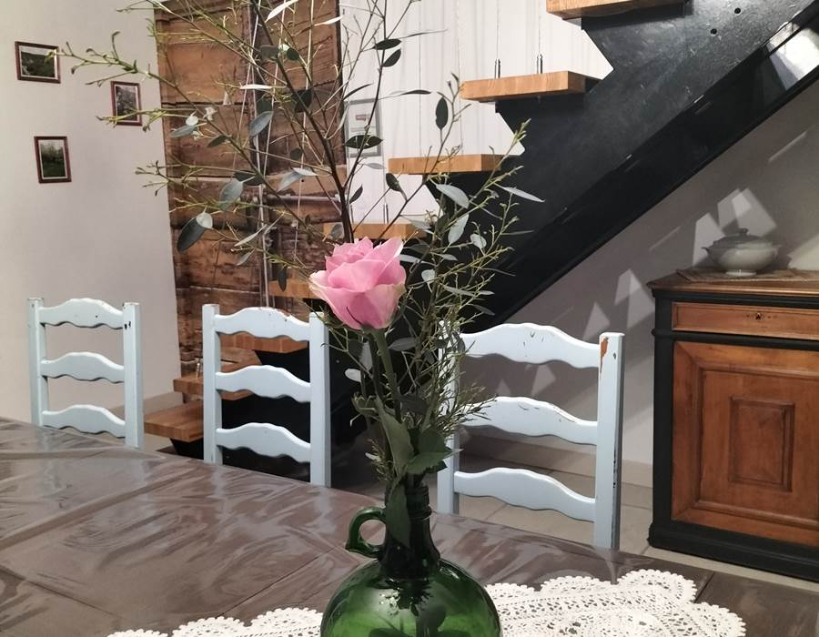 Table de salle à manger