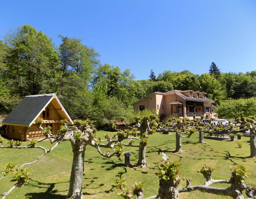 Pyrénées Emotions