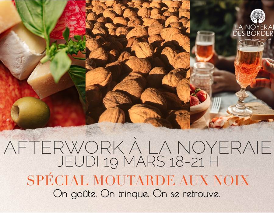 202602 AFTERWORK moutarde