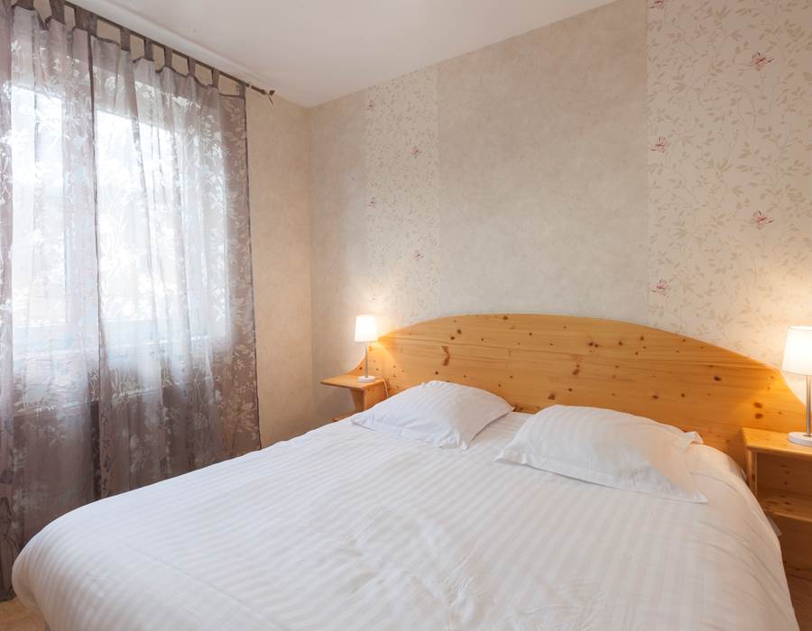 chambre / bedroom