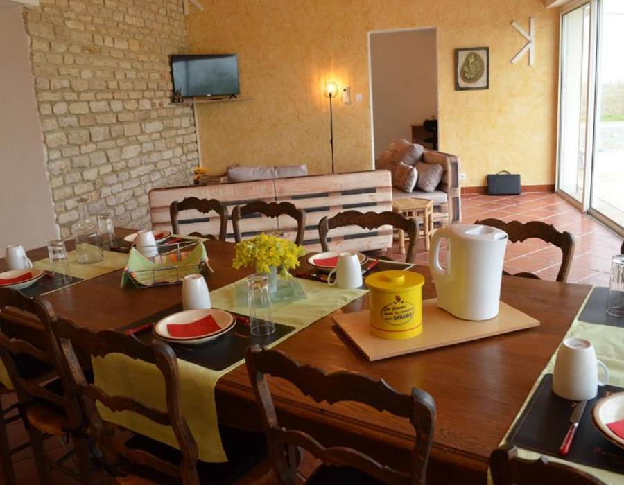 SM2B-Gîte-Koala-salle-à-manger