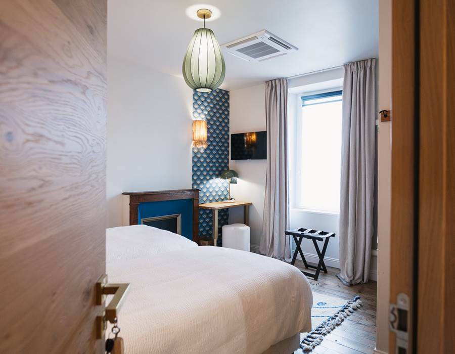 131_Web_Maison Barthes, Suites B&B © Franck Tourneret