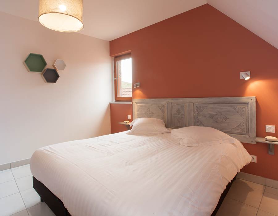chambre 2 / bedroom 2