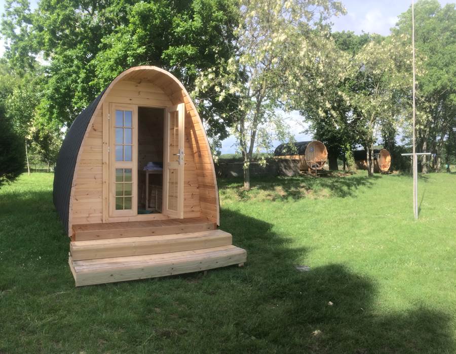 POD
