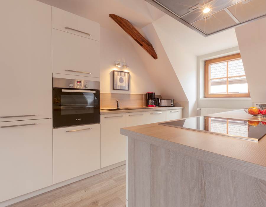 cuisine / kitchen