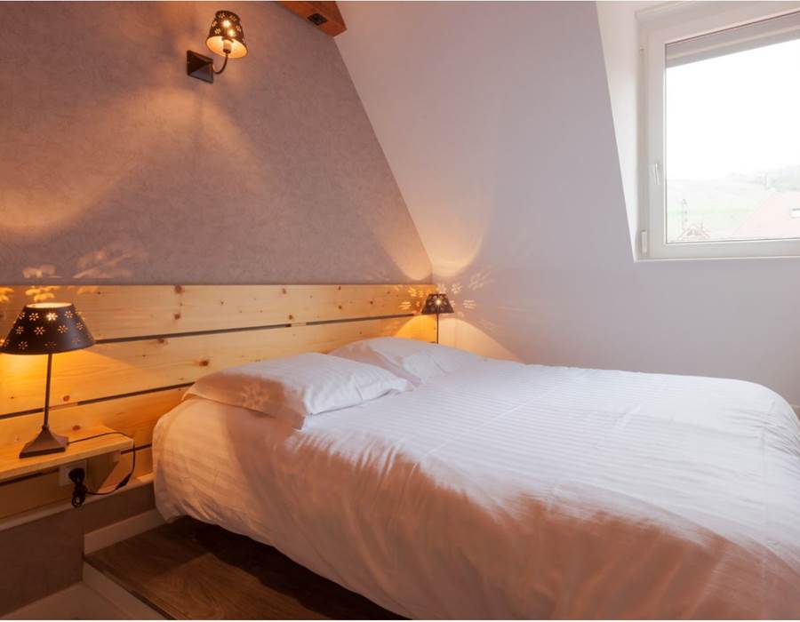 chambre / bedroom